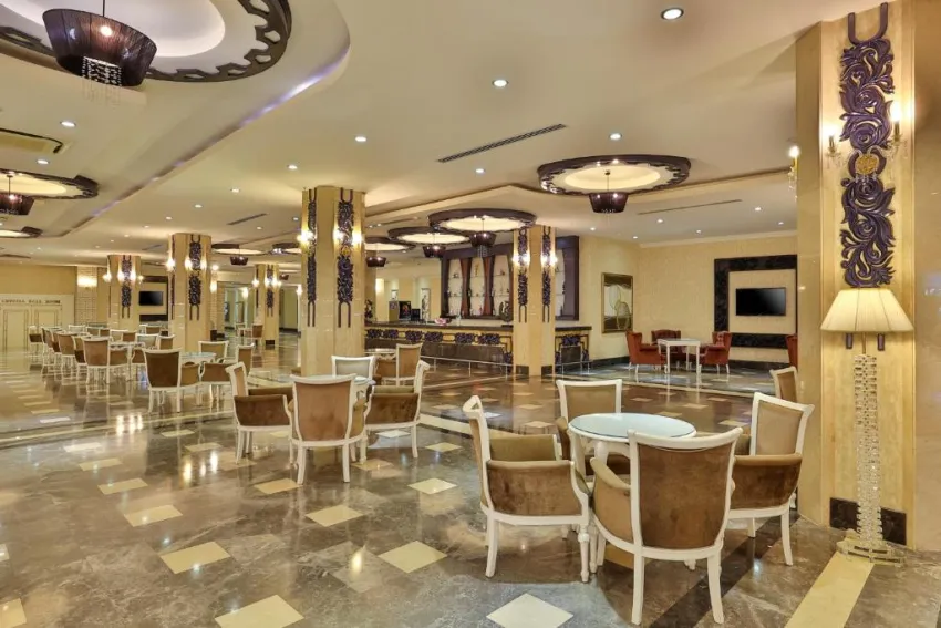 Crystal Waterworld Resort & Spa 5*-33