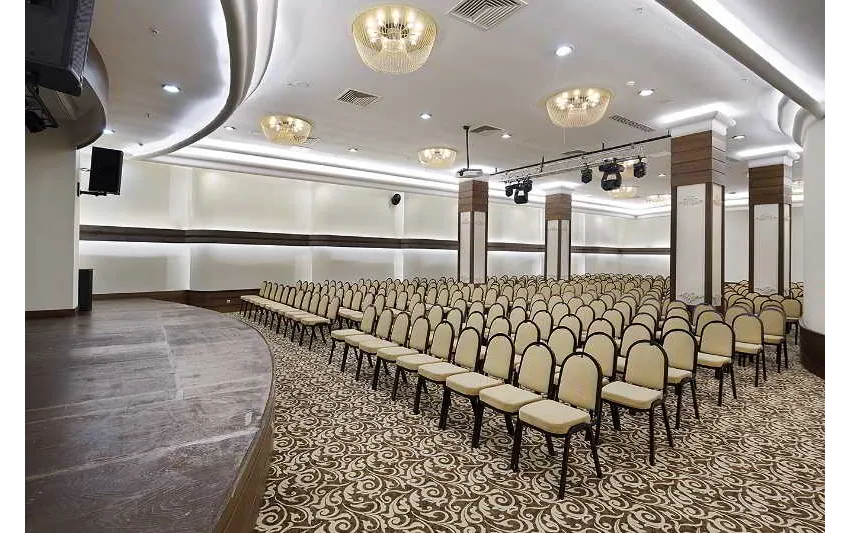 Alba Resort Hotel 5*-39