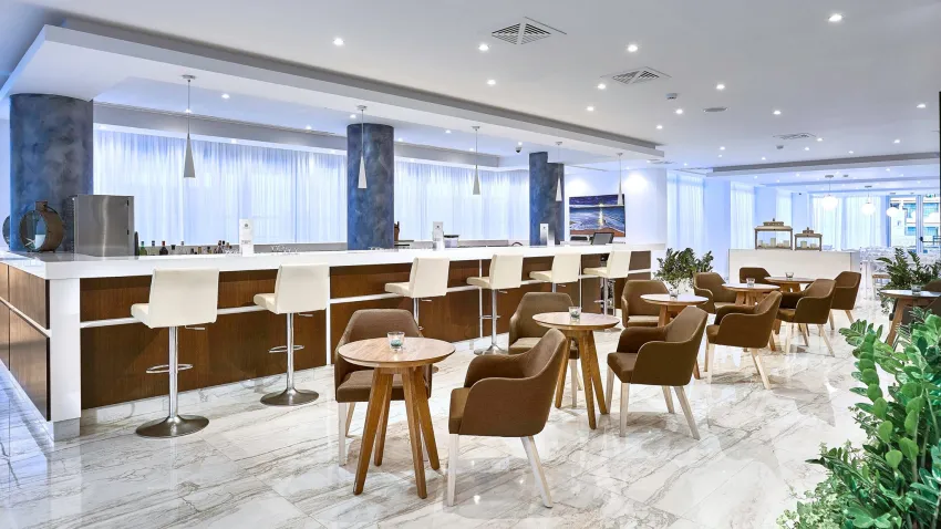 Gaia Sun N Blue Hotel 4*-36