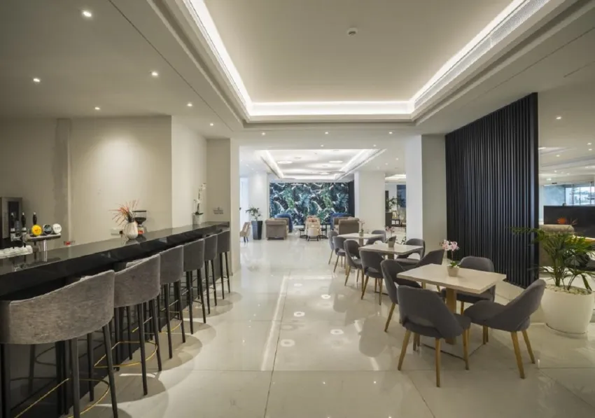 Tsokkos Beach Hotel 4*-33