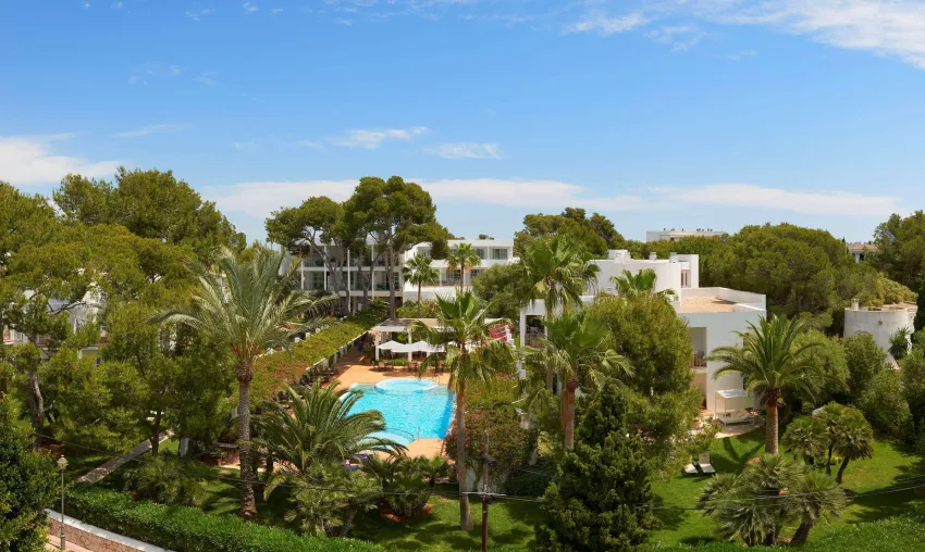 Melia Cala D'or Boutique Hotel 5*-134