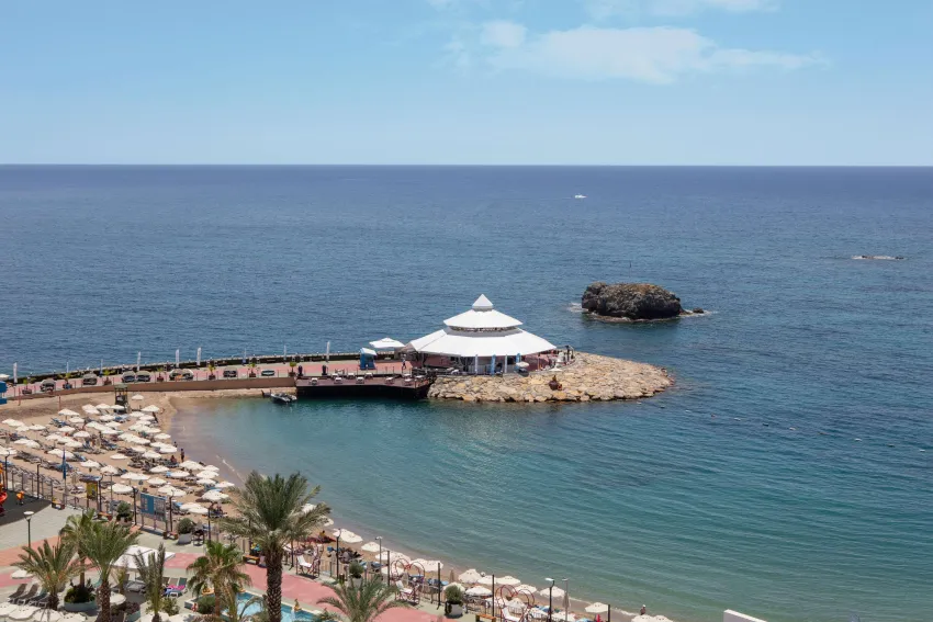 Granada Luxury Okurcalar 5*-347