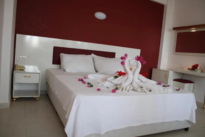 BIN BILLA HOTEL  3*-11