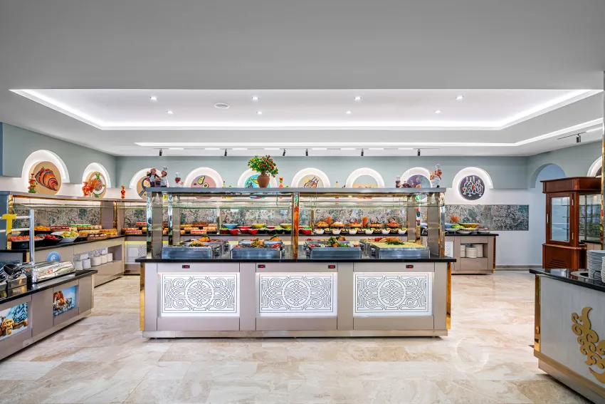 Club Big Blue Suite Hotel 4*-66