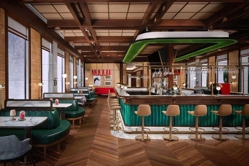 Gloria Serenity Resort 5*-313