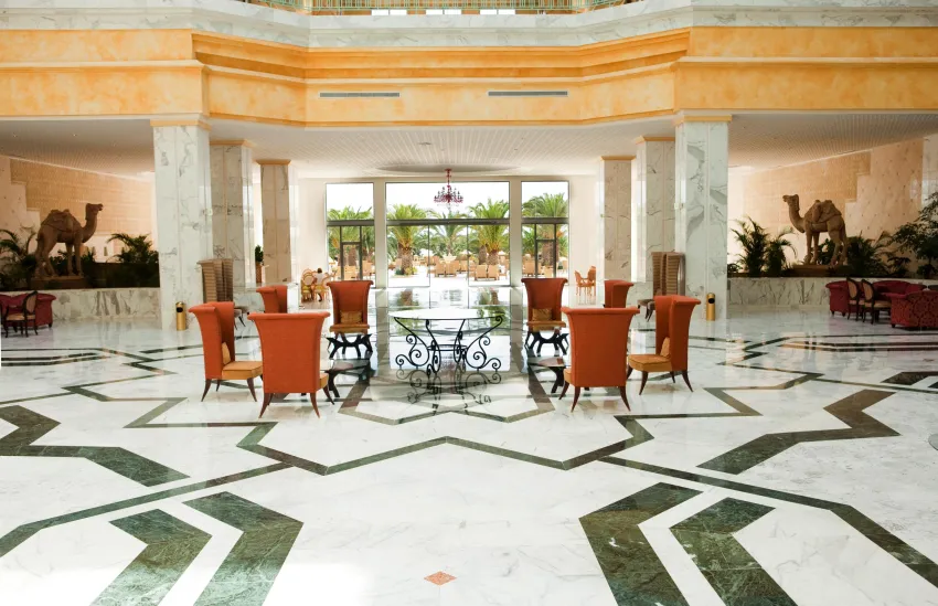 Iberostar Selection Kantaoui Bay 5*-8