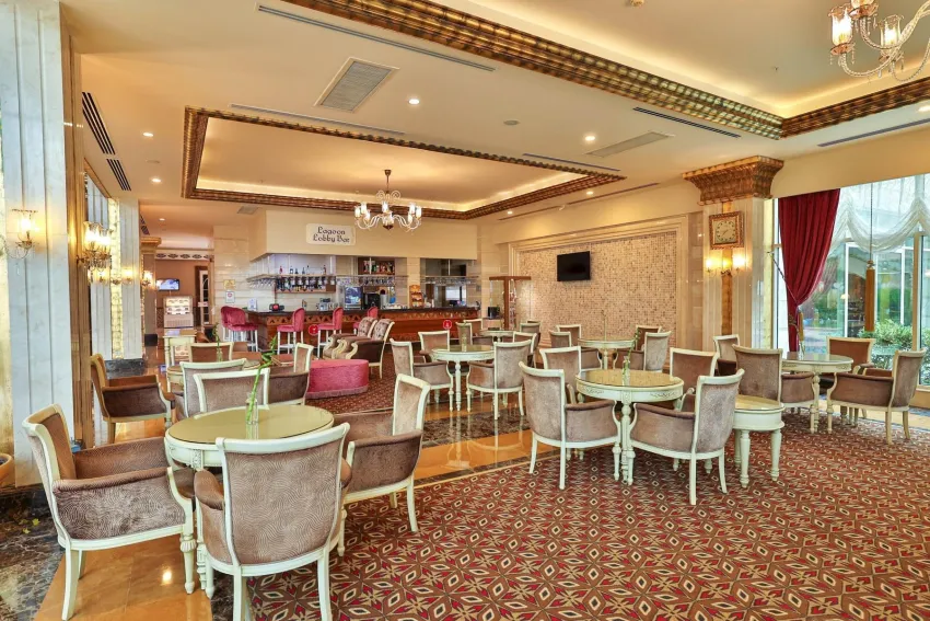 Diamond Excellence Resort (Ex.Crystal Palace Luxury) 5*-17