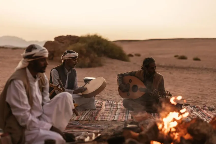 CASA COOK EL GOUNA (ADULTS ONLY 16+)  5*-32