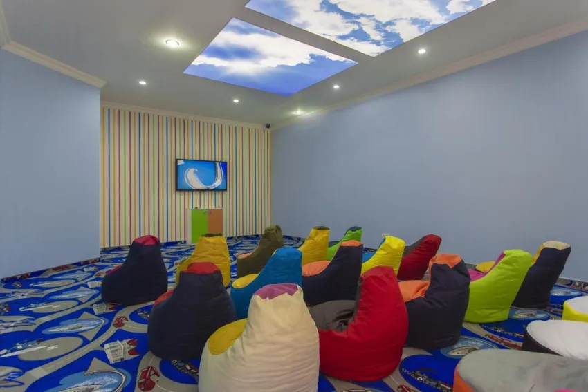 Lonicera Resort & Spa Hotel 5*-23