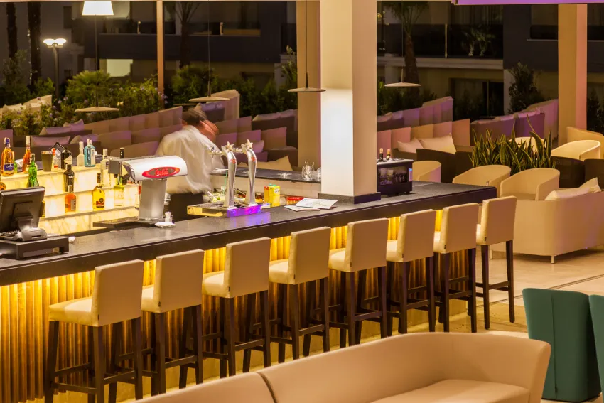 Zafiro Palace Alcudia 5*-167