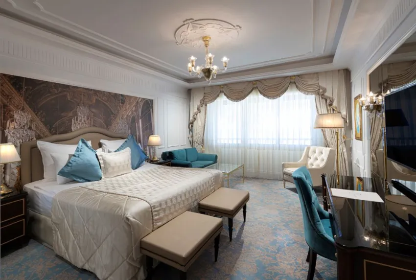 KAYA ARTEMIS HOTEL  5*-24