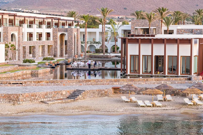 Grecotel Amirandes Boutique Resort 5*-20