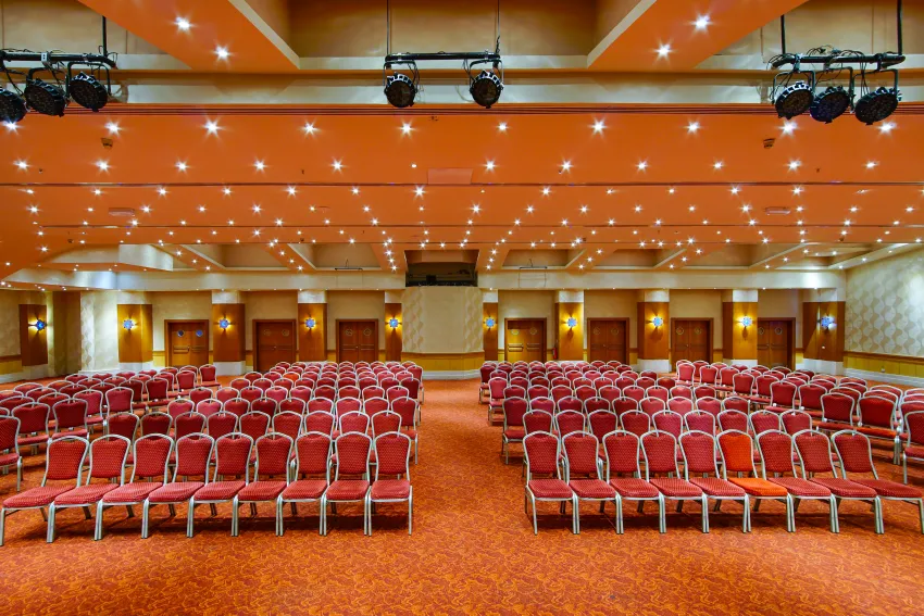 Limak Limra Resort & Hotel 5*-58