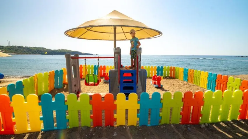 THE MARILIS HIILL RESORT HOTEL & SPA  5*-2