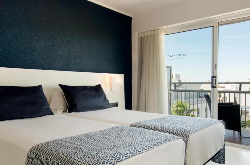 Catalonia Del Mar 4*-60