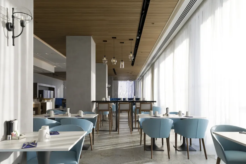 Radisson Blu Hotel Larnaca 5*-85