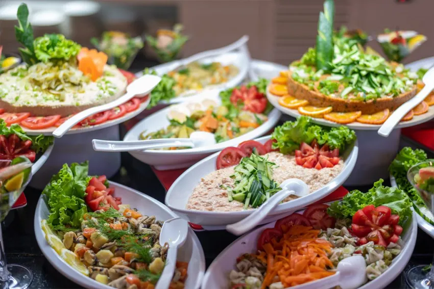 SANDY BEACH HOTEL  4*-15