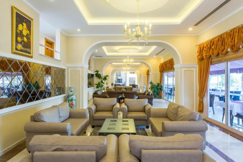 KEMER DREAM HOTEL  4*-9