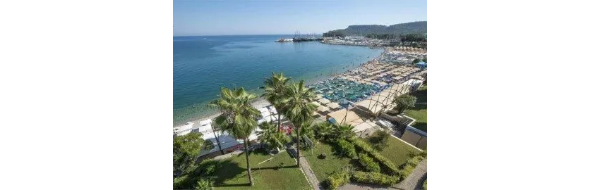 Viking Beach Hotel 4*-22