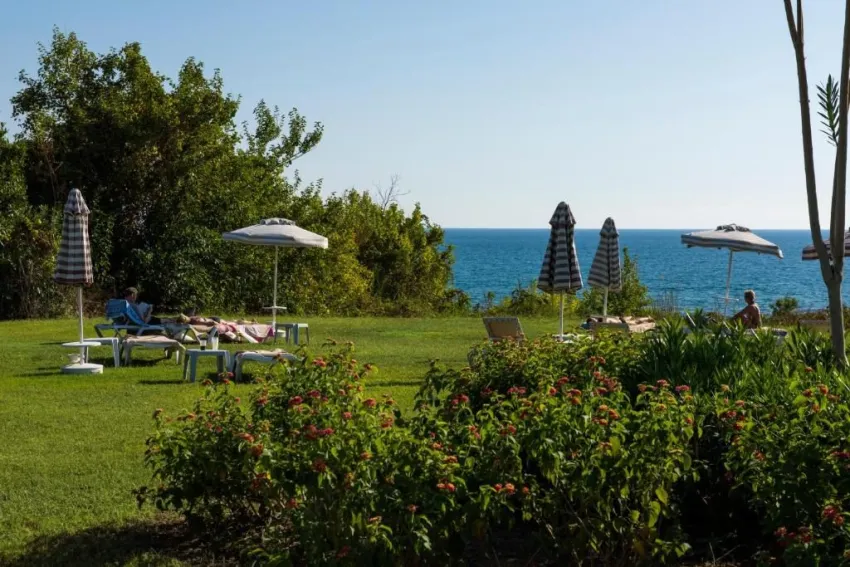 SIDE STAR RESORT  5*-7