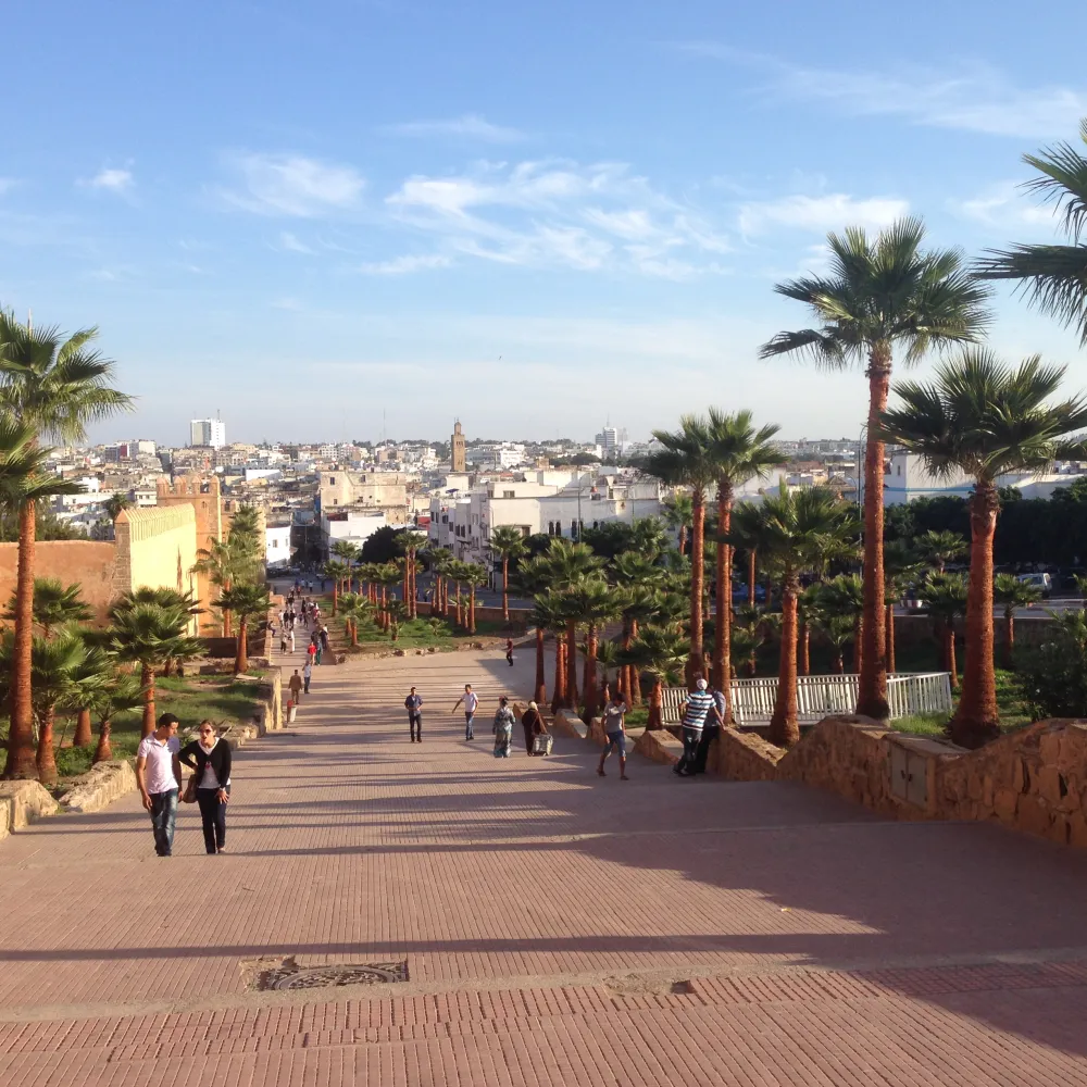 Tunisia: Un amalgam de istorie, cultură și relaxare sub soarele arzător al Mediteranei