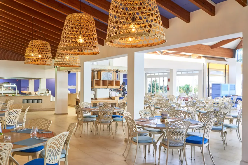 Seaclub Alcudia Mediterranean Resort 4*-28