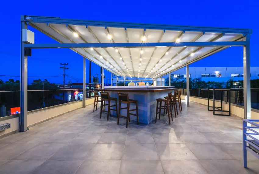 Karras Grande Resort 4*-63
