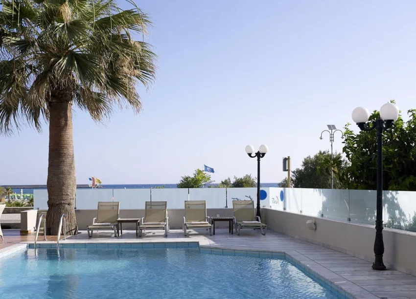 Kriti Beach 5*-3