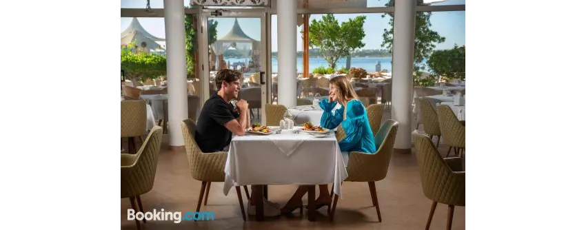 Cleopatra Luxury Resort Makadi Bay 5*-30