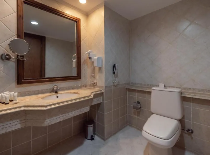 Serenity Alpha Beach (Ex Serenity Makadi Beach) 5*-45