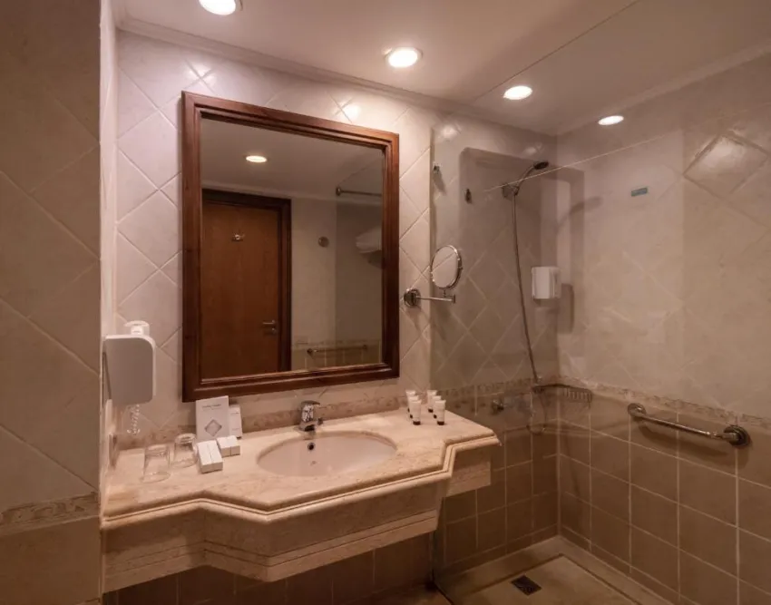 Serenity Alpha Beach (Ex Serenity Makadi Beach) 5*-53