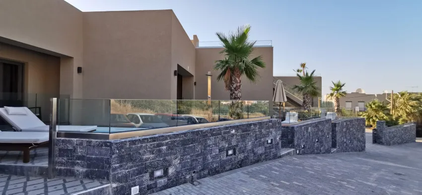 Villaggio Boutique Hotel 4*-11