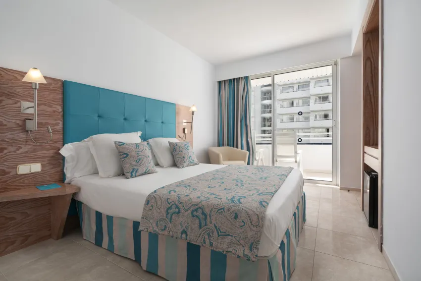 Alua Gran Camp De Mar 4*-45