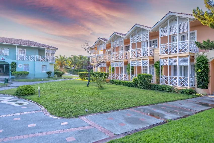 Asteria Family Resort Side (Ex Euphoria Palm Beach) 5*-3