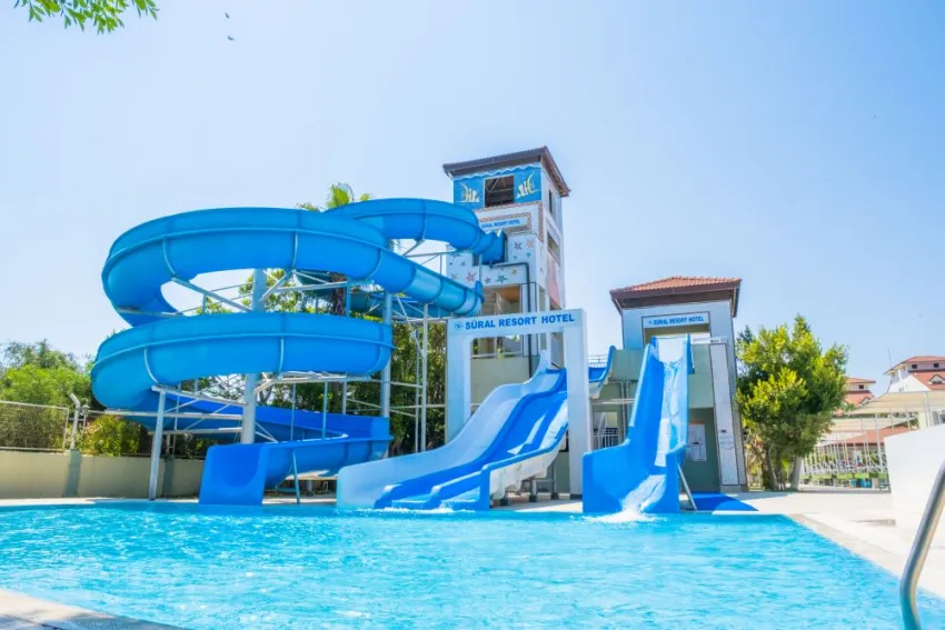 SURAL RESORT  5*-26