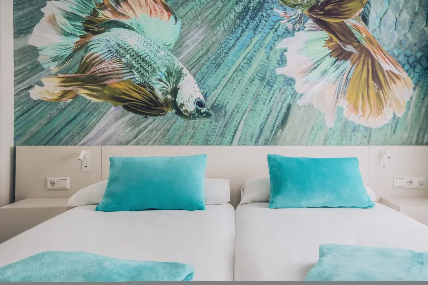 Iberostar Waves Alcudia Park 4*-89