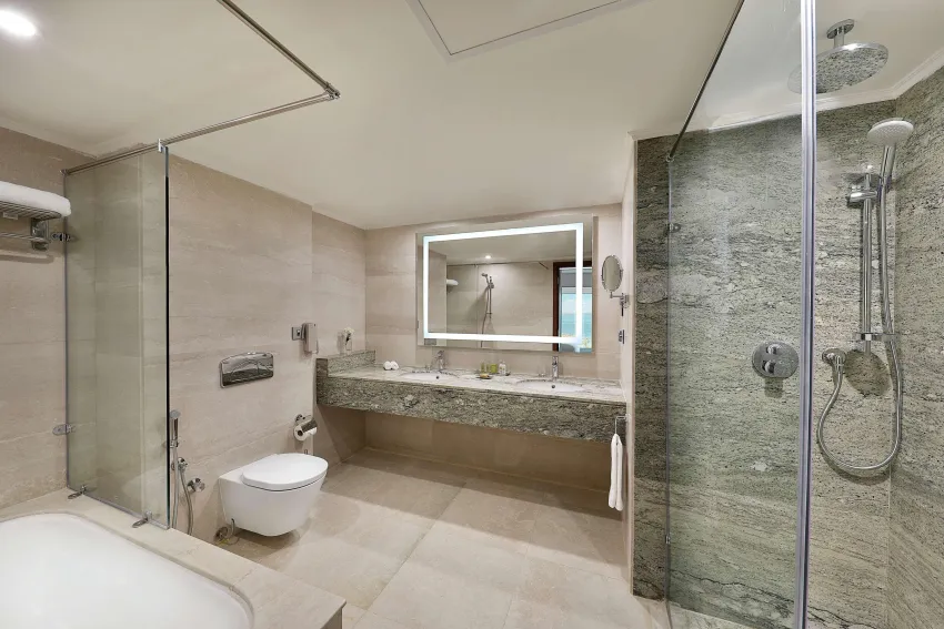 Hilton Hurghada Plaza 5*-59