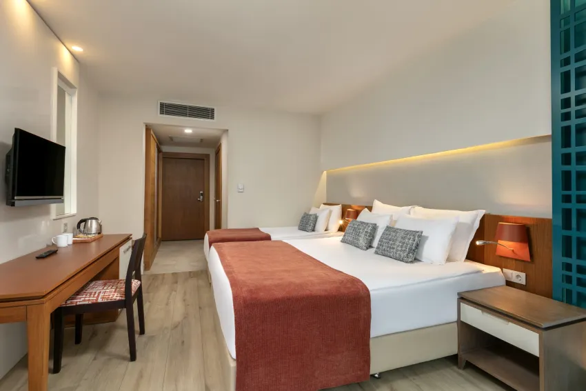 Sherwood Dreams Resort 5*-15