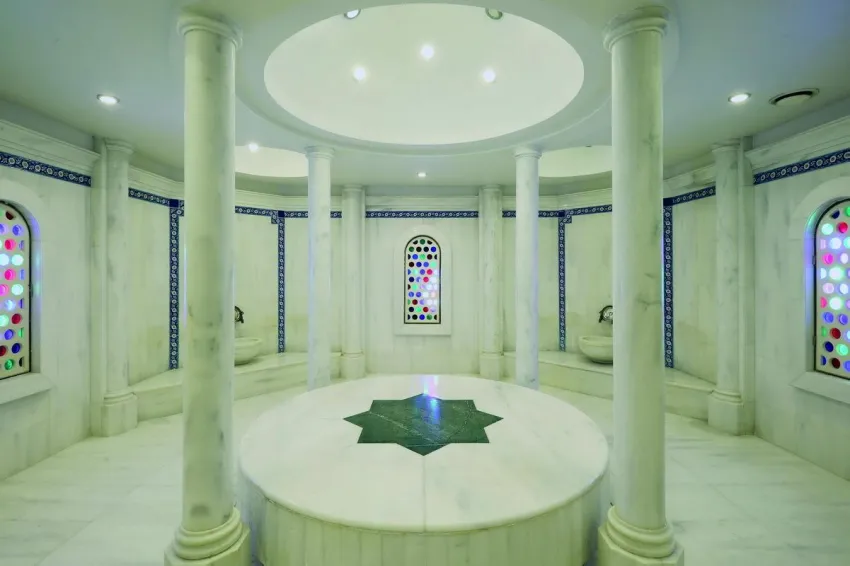 Side Star Elegance 5*-24