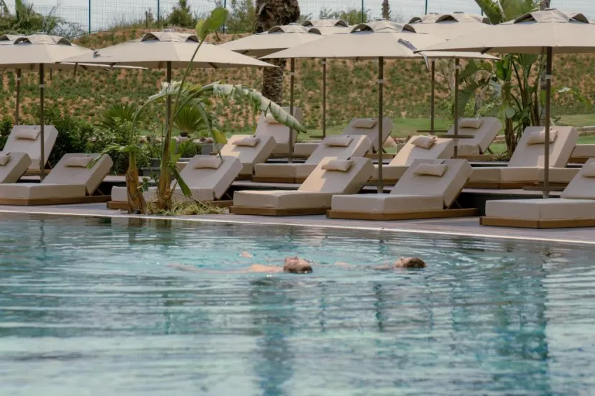 LIU RESORTS  5*-1
