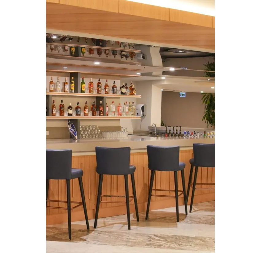 Diamond Deluxe Hotel & Spa 5*-12