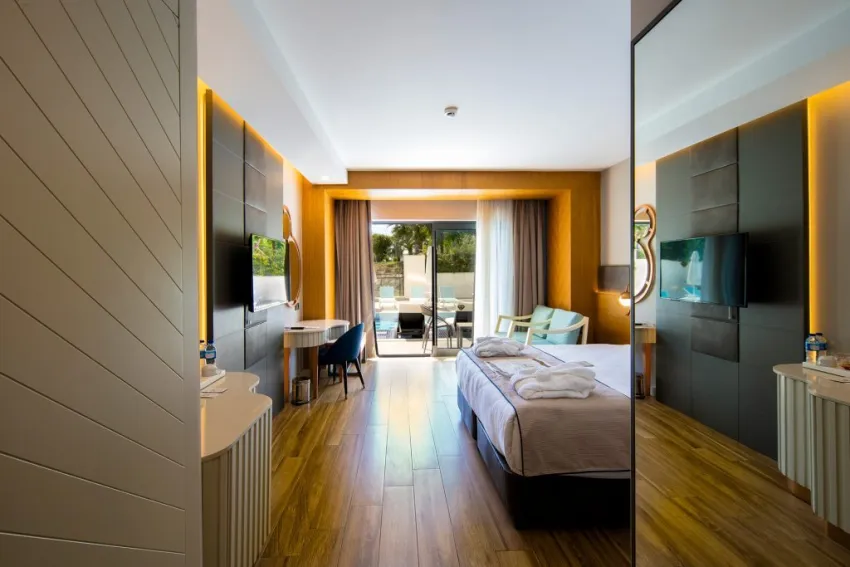 Diamond Deluxe Hotel & Spa 5*-3