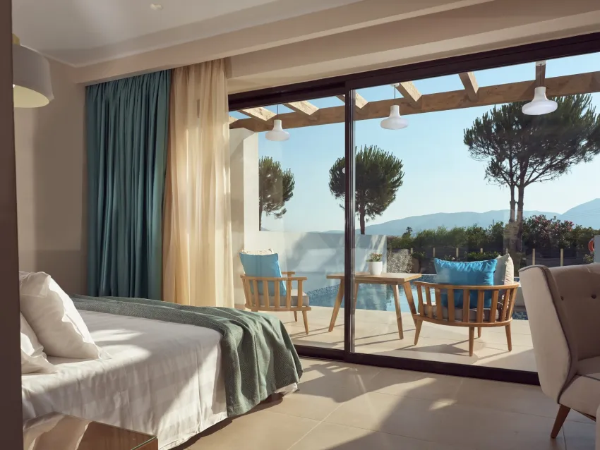 Golden Sun Resort and Spa 4*-15