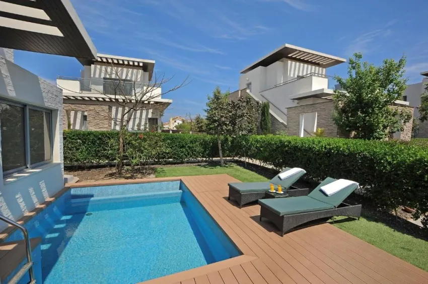 E Hotel Spa and Resort 4*-12