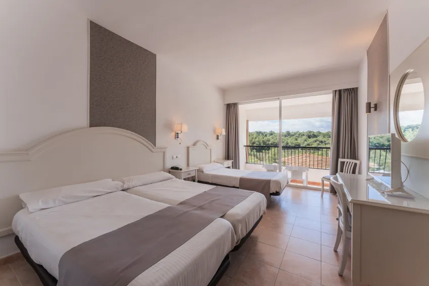 Hotel Son Baulo 3*-9