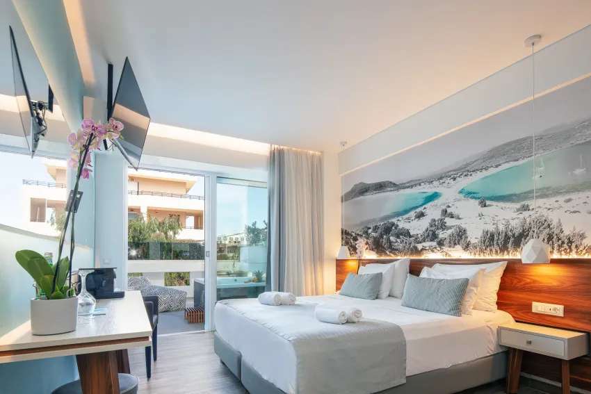 Atrium Ambiance Hotel 4*-204