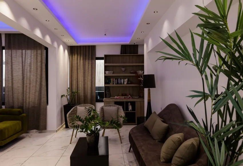 Kahlua Boutique Hotel 4*-11