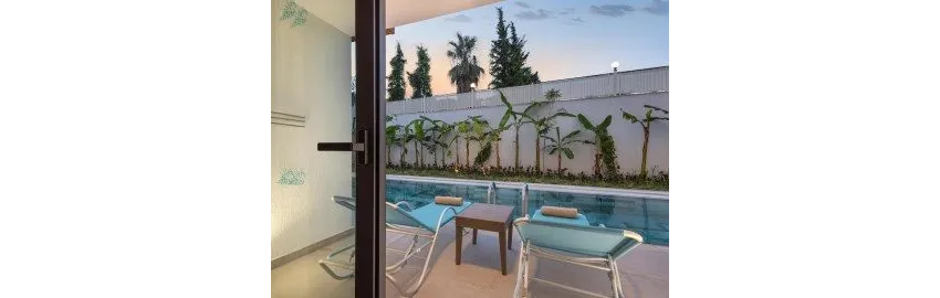 Arcanus Hotels Trendline Side 5*-14