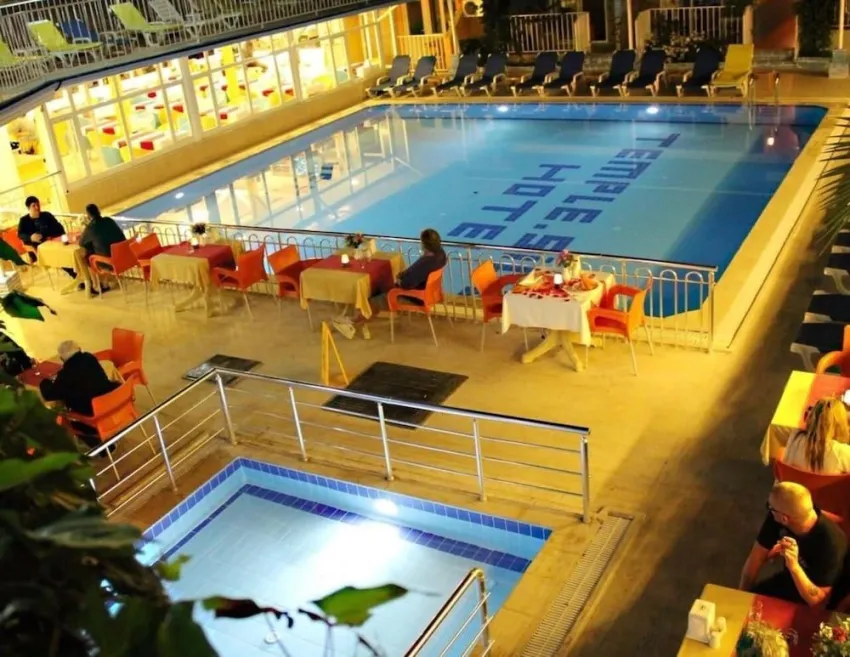 Side Temple Hotel 3*-18
