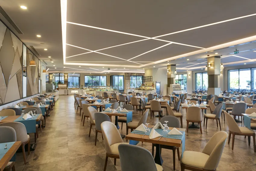Movenpick Resort Antalya Tekirova 5*-177